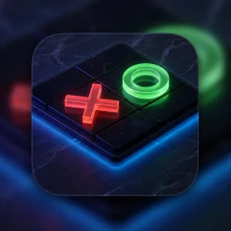 Biểu tượng MorpyonPro: Tic Tac Toe