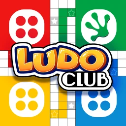 Biểu tượng Ludo Club - Fun Dice Game