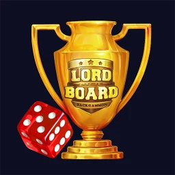 Biểu tượng Backgammon - Lord of the Board